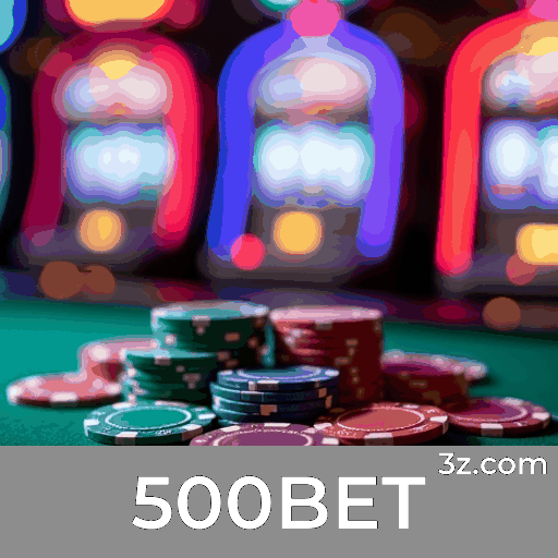 500BET - Cassino Premiado e Pagamentos Rápidos