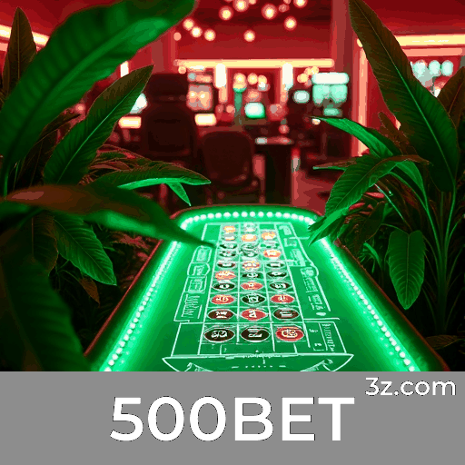 500BET - Cassino Premiado e Pagamentos Rápidos